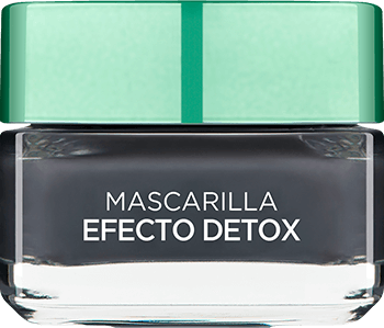 Mascarilla Facial Limpiadora Arcillas Puras